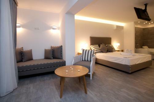 Kapahi Seaview Hotel Apartments