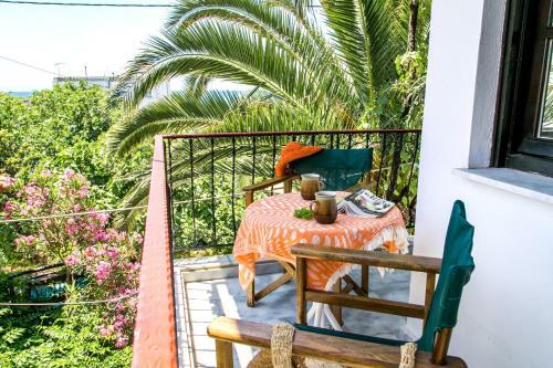 Hostal Pension Aldebaran