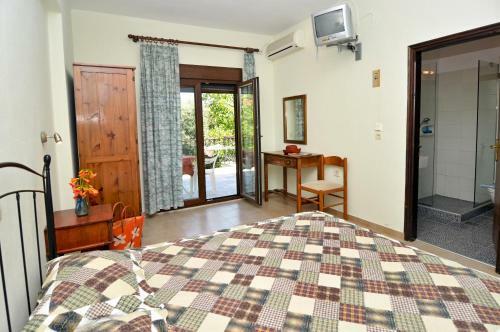 Hostal Pension Aldebaran