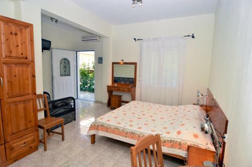 Hostal Pension Aldebaran