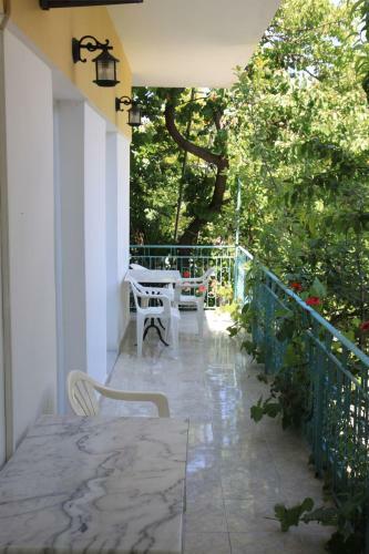 Hostal Pension Aldebaran