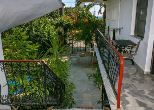 Hostal Pension Aldebaran