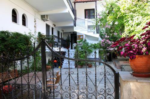 Hostal Pension Aldebaran