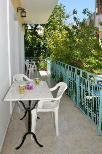 Hostal Pension Aldebaran