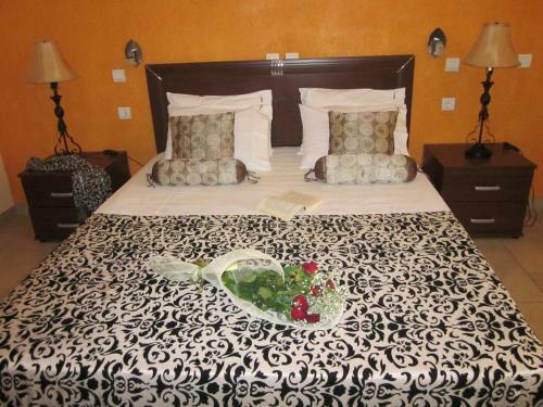 Apartamento Villa Irida