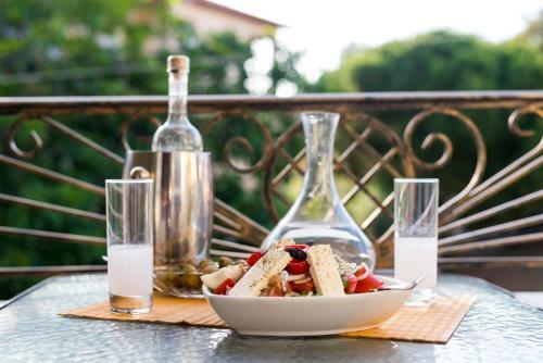 Apartamento Villa Irida