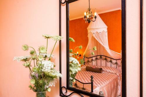 Apartamento Villa Irida