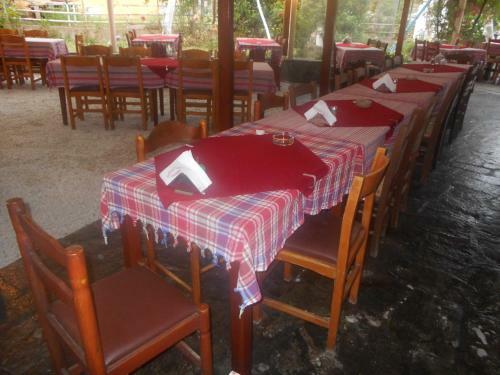 Apartamento Villa Irida