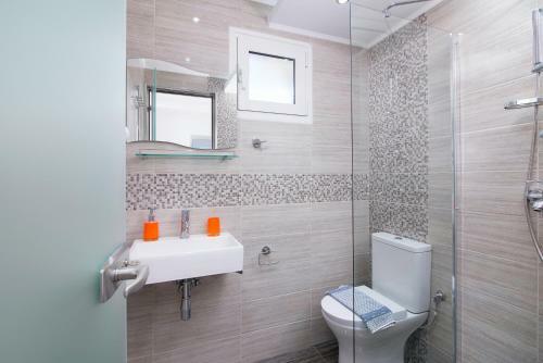Apartamento Asteria Studios