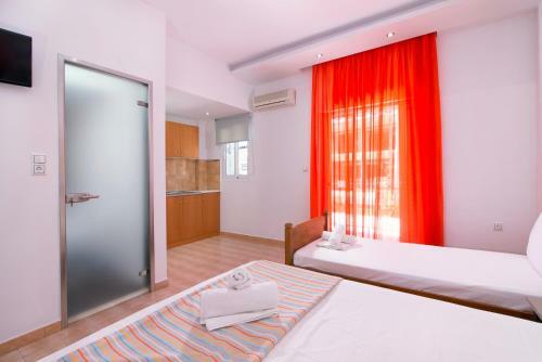 Apartamento Asteria Studios