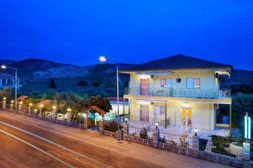 Apartamento Asteria Studios