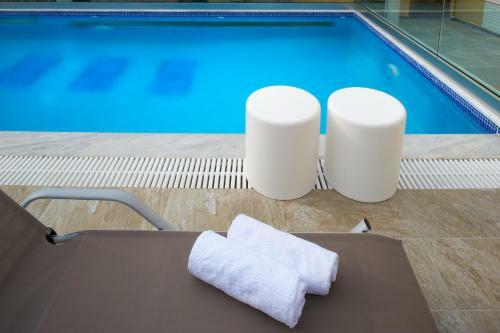 Apartamento Asteria Studios