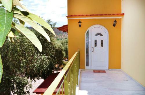 Apartamento Asteria Studios