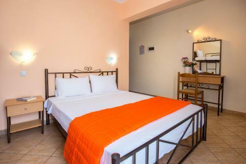 Apartamento Studios Lampiris