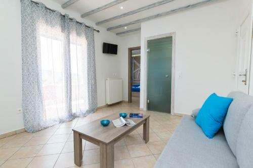 Apartamento Studios River