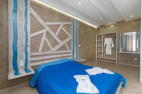 Apartamento Studios River