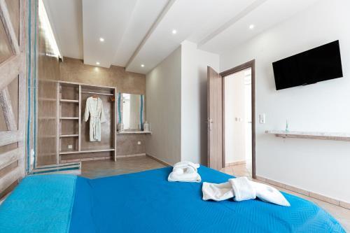 Apartamento Studios River