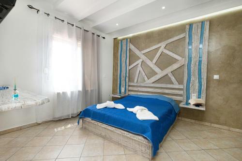 Apartamento Studios River