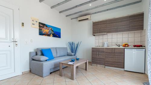 Apartamento Studios River