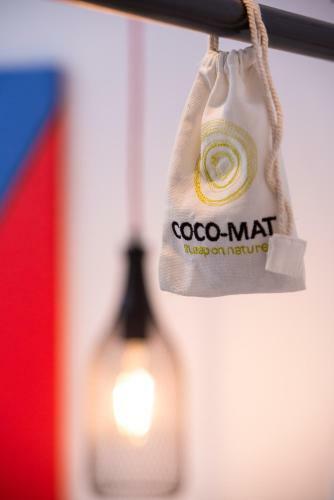 Apartamento Cozy Suites