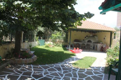 Apartamento Lina Studios