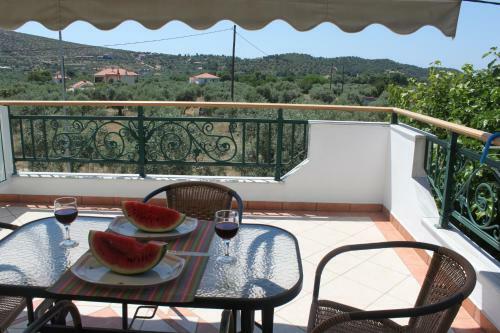 Apartamento Lina Studios