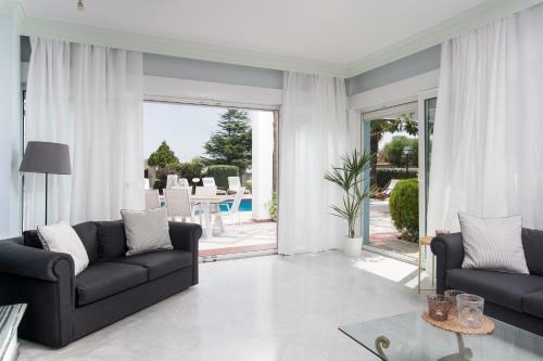 Villa Io