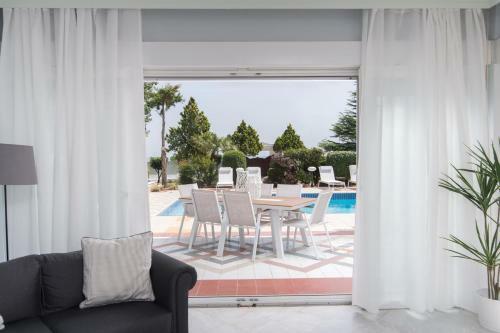 Villa Io