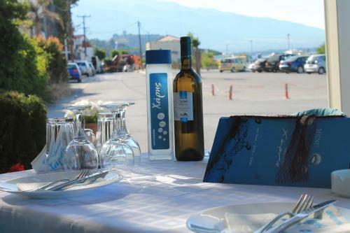 Hostal Xaris