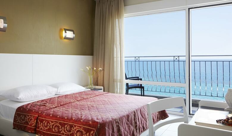 Hotel Alkyonis