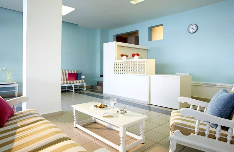 Hotel Alkyonis