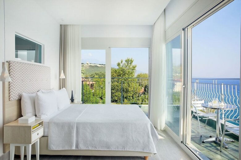 Hotel Alkyonis