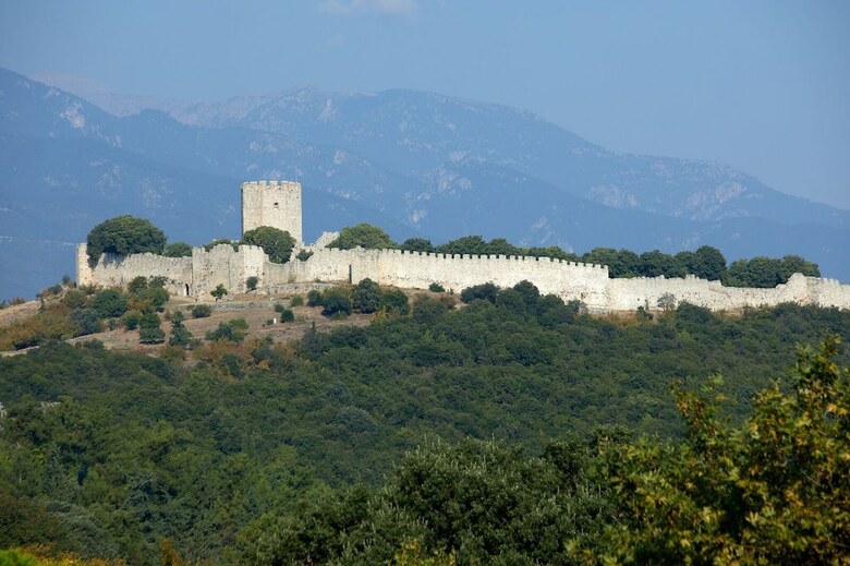 Hotel Alkyonis