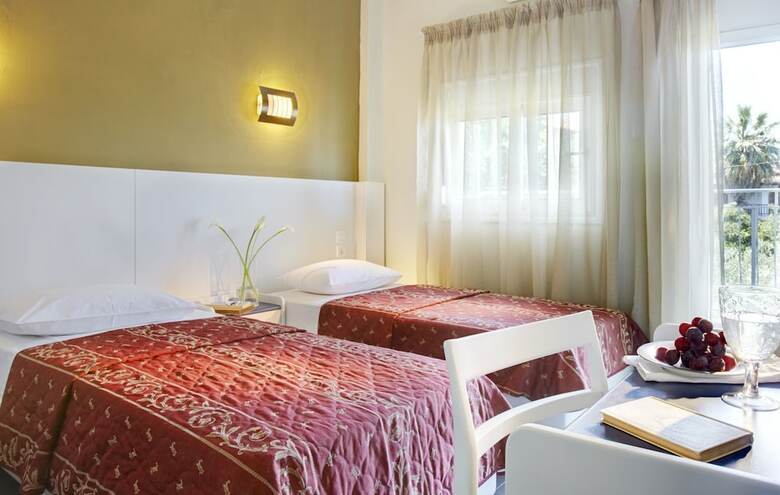 Hotel Alkyonis