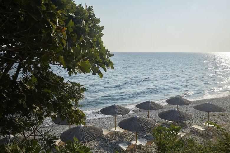 Hotel Alkyonis