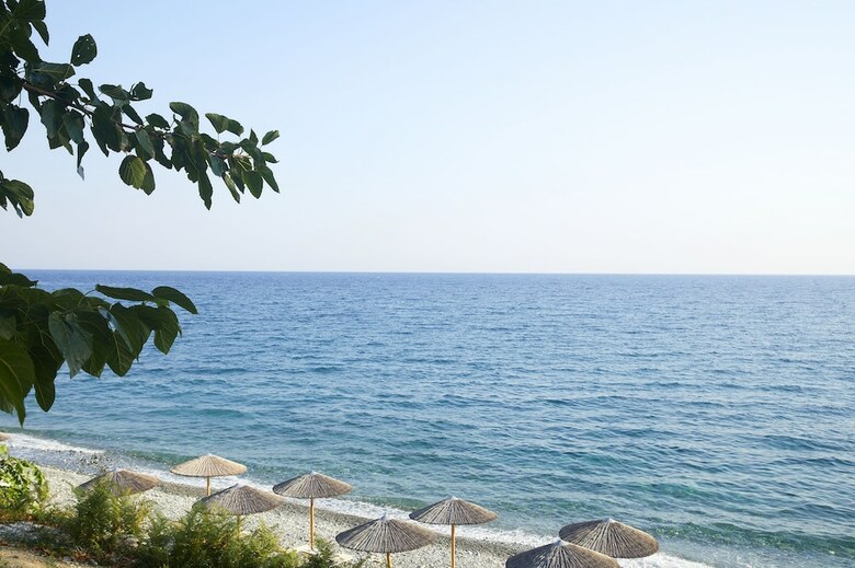 Hotel Alkyonis