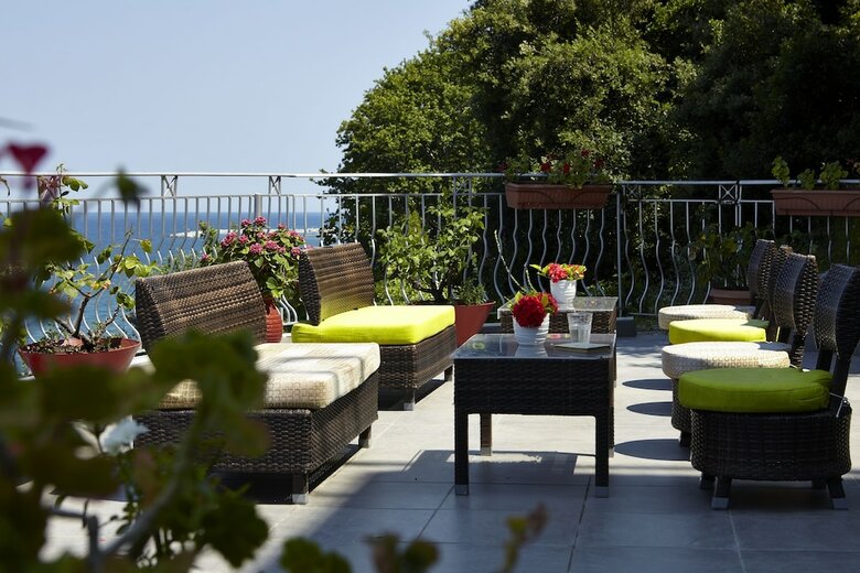 Hotel Alkyonis