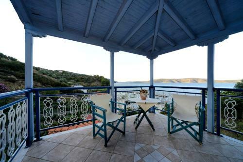 Agnanti Hotel