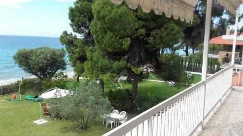Villa A Magnificent Greek Experience By The Sea