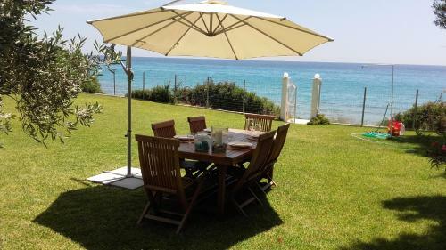 Villa A Magnificent Greek Experience By The Sea