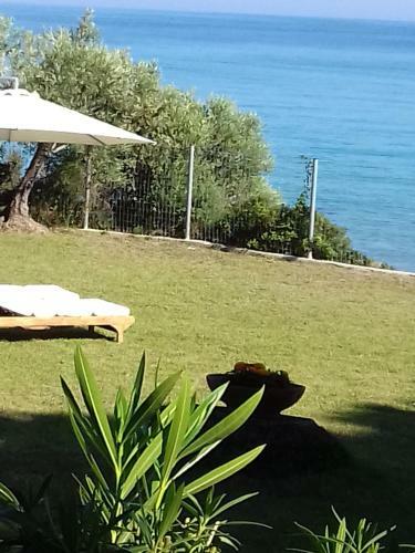 Villa A Magnificent Greek Experience By The Sea