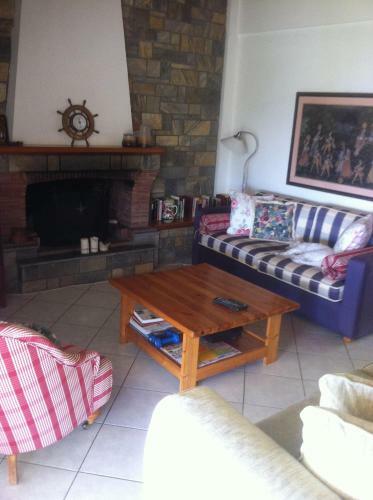 Villa A Magnificent Greek Experience By The Sea