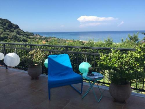 Must4sea Villa
