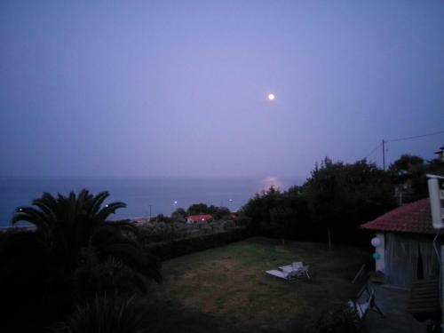 Must4sea Villa