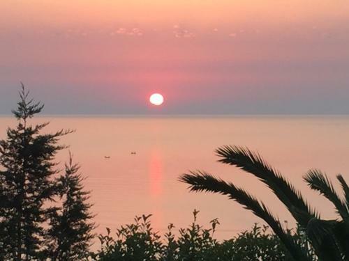 Must4sea Villa