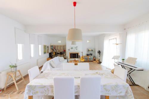Must4sea Villa
