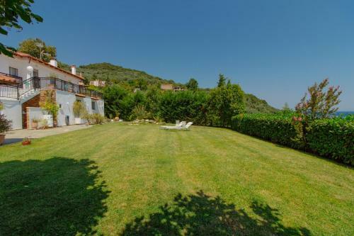 Must4sea Villa