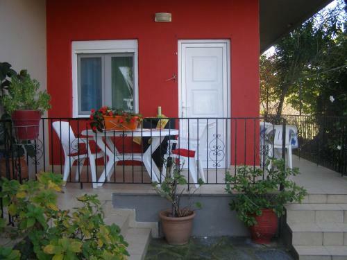 Apartamento Elli