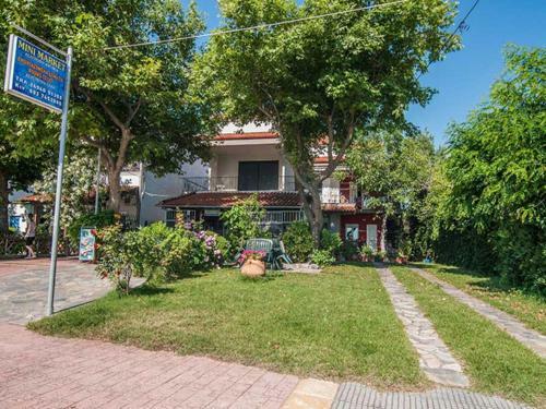 Apartamento Elli