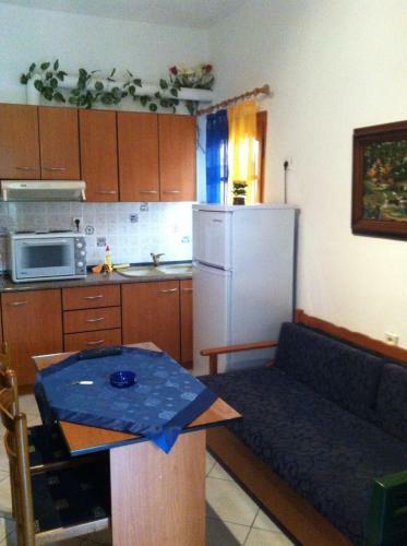 Apartamento Mpletsa Kalliopi Rooms